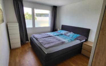 Wohnung 3.5 Zimmer - image - 3
