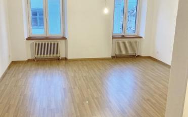 Apartment 1 room - image - 2