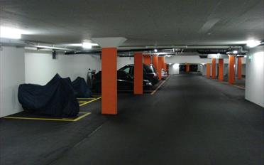 Place souterraine - image - 2