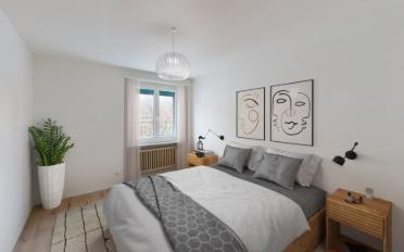 Wohnung 4 Zimmer - image - 6