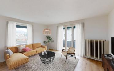 Wohnung 4 Zimmer - image - 2