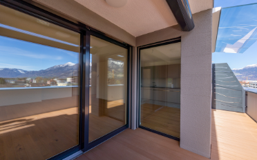 Apartment 2.5 rooms - image - 1