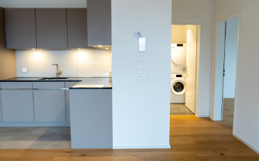 Apartment 2.5 rooms - image - 4