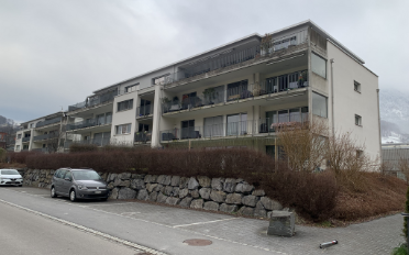 Wohnung 4.5 Zimmer - image - 1