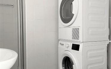Apartment 3.5 rooms - image - 8