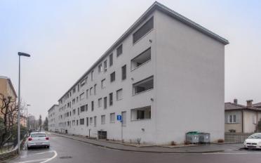 Apartment 3.5 rooms - image - 1