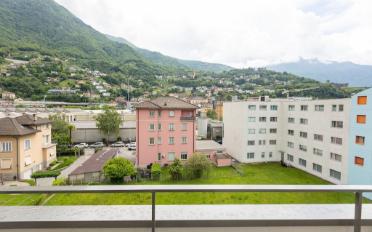 Wohnung 3.5 Zimmer - image - 9