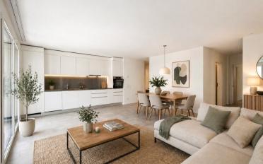 Wohnung 3.5 Zimmer - image - 3