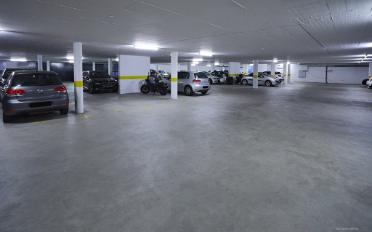 Underground slot - image - 1