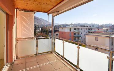 Apartment 2.5 rooms - image - 2