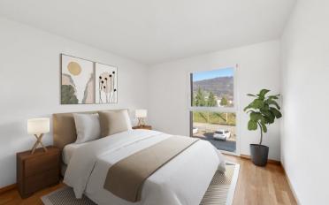 Apartment 2.5 rooms - image - 7