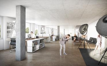 Büro - image - 6