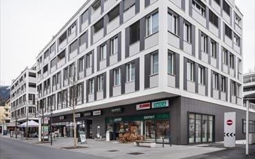 Büro - image - 1