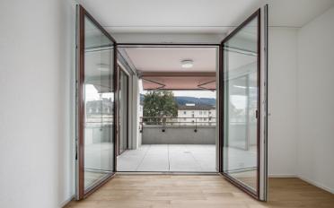 Apartment 2.5 rooms - image - 1