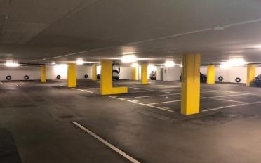 Tiefgarage - image - 2