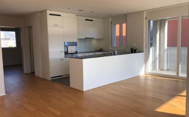 Wohnung 2.5 Zimmer - image - 3