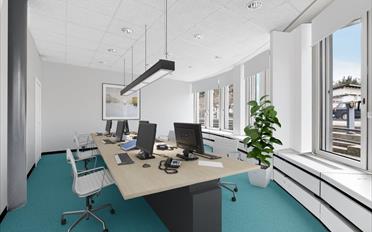 Bureau - image - 6