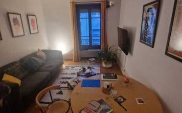 Apartment 4 rooms - image - 3