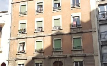 Apartment 4 rooms - image - 1
