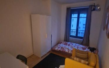 Apartment 4 rooms - image - 6