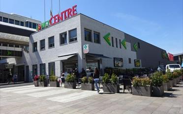 Place souterraine - image - 1