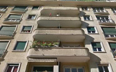 Appartement meublé 2 pièces - image - 1