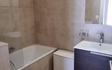 Furnished flat 1 room - image - 6