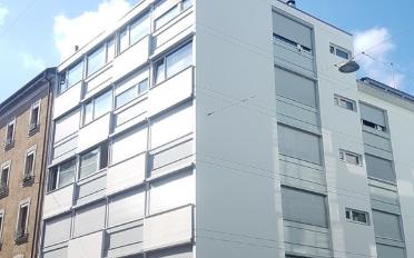 Appartement meublé 1 pièce - image - 1