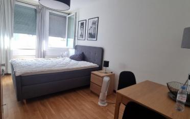 Appartement meublé 1 pièce - image - 2