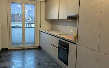 Apartment 6 rooms - image - 2
