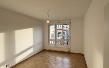 Apartment 3.5 rooms - image - 6