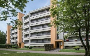 Appartement 3.5 pièces - image - 1