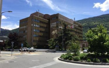 Büro - image - 1