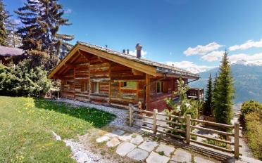 Einfamilienhaus 6 Zimmer - image - 1