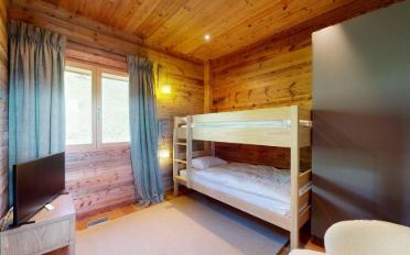 Einfamilienhaus 6 Zimmer - image - 11