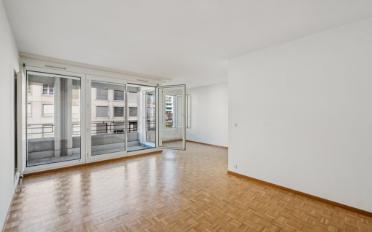 Apartment 5 rooms - image - 2
