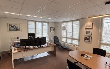 Büro - image - 2