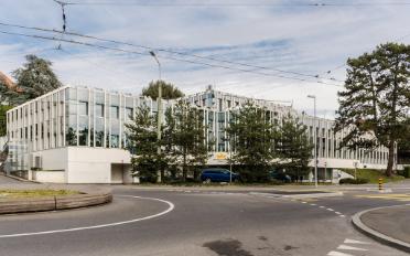 Place souterraine - image - 1