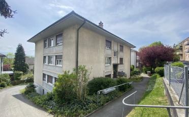 Apartment 5.5 rooms - image - 1