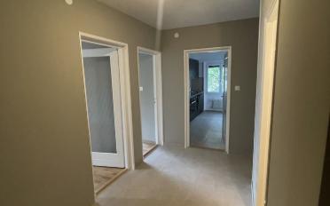 Apartment 5.5 rooms - image - 2