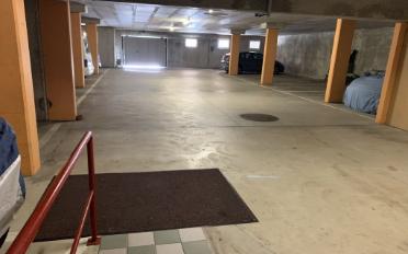 Place souterraine - image - 1
