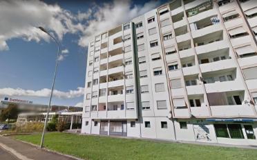 Place souterraine - image - 1