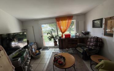 Wohnung 2.5 Zimmer - image - 3