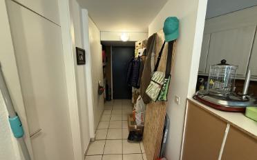 Wohnung 2.5 Zimmer - image - 2