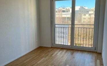 Wohnung 1.5 Zimmer - image - 2