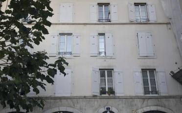 Appartement 2 pièces - image - 1