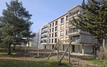Apartment 4.5 rooms - image - 7