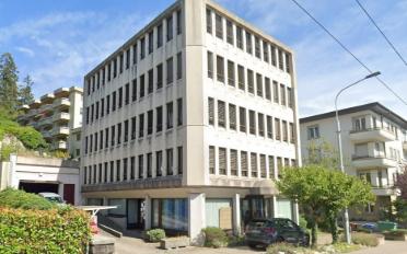 Place ouverte - image - 1