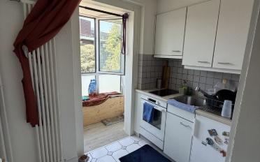 Wohnung 1.5 Zimmer - image - 4