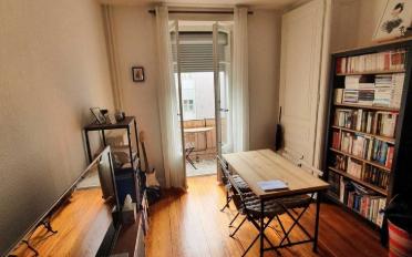 Apartment 3 rooms - image - 3